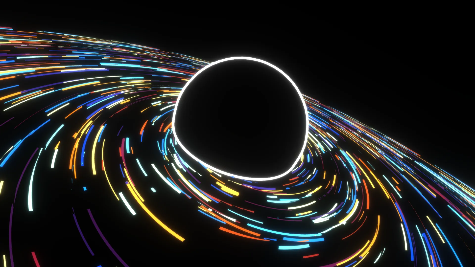 Black Hole, web tools by Gordon Tu