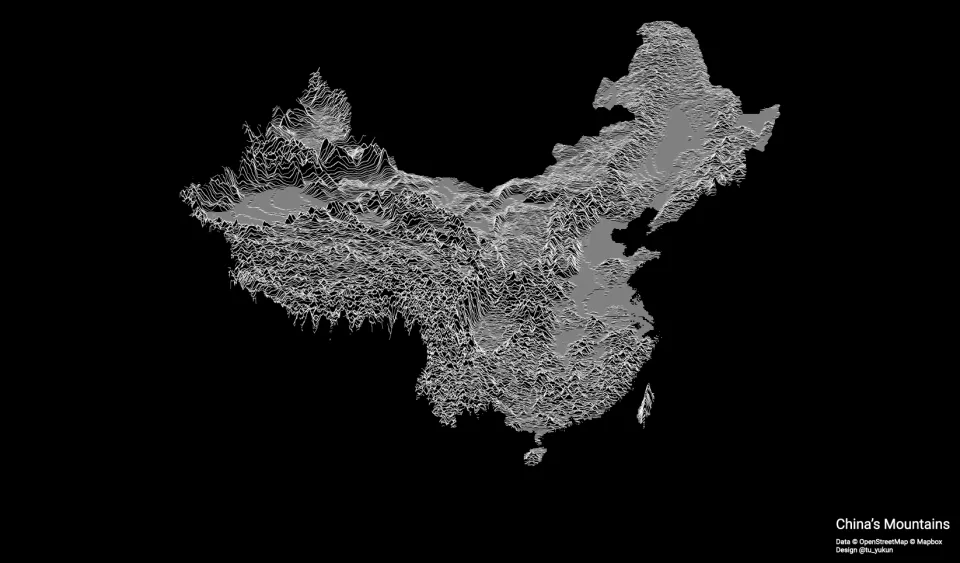 China Elevation project preview